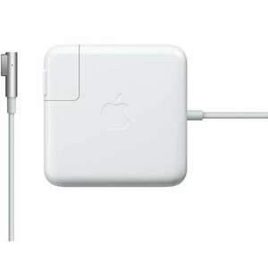 Utángyártott Apple 85W MagSafe (15"/17" MacBook Pro) Hálózati adapter (MC556Z/B U) kép