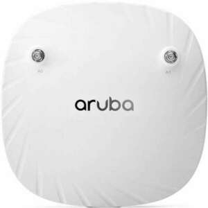 HPE Aruba Networking 500 sorozatú Access Point - 1, 49 Gbps teljesítmény Wi-Fi 6 Standard R2H22A technológiával kép