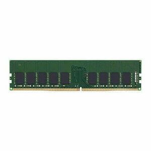 KINGSTON Szerver Memória DDR4 32GB 3200MHz ECC CL22 DIMM 2Rx8 Hynix C kép