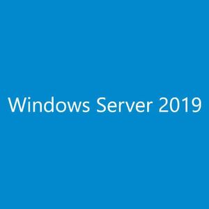 Microsoft Windows Server CAL 2019 English 1pk DSP OEI 5 Clt Device CAL kép