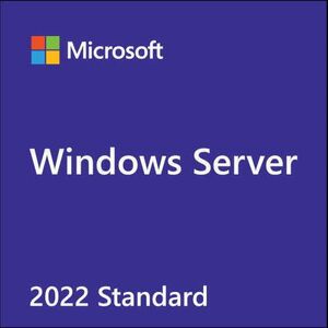 Microsoft Windows Server CAL 2022 Hungarian 1pk DSP OEI 5 Clt User CAL kép