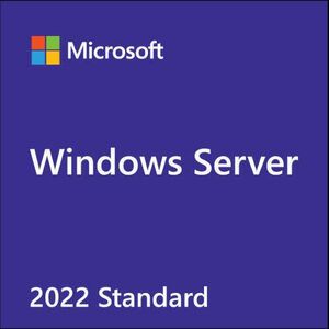 Microsoft Windows Server CAL 2022 English 1pk DSP OEI 5 Clt User CAL kép