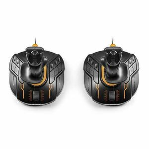 Thrustmaster T-16000M FCS Space Sim Duo kép