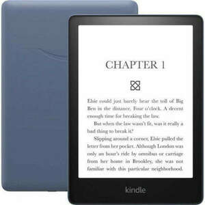 EBK Amazon Kindle 11 2022 16GB Wifi - Kék kép