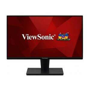 Viewsonic VA VA2215-H számítógép monitor 55, 9 cm (22") 1920 x 1080 pixelek Full HD LCD Fekete kép