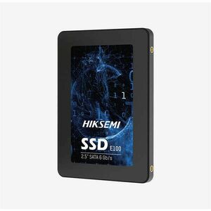 HIKSEMI SSD 2.5" SATA3 2048GB City E100 (HIKVISION) kép