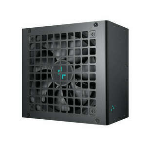 DeepCool Tápegység 650W - PL650-D (80 Plus Bronze, ATX3.0, Aktív PFC, 12cm ) kép