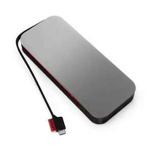 Lenovo Go USB-C Laptop Power Bank (20000 mAh) kép