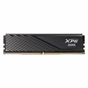 ADATA Memória Desktop - 32GB XPG DDR5 LANCER BLADE (TRAY, 6000MHz, CL30, 1.35V, hűtőbordás, fekete) kép