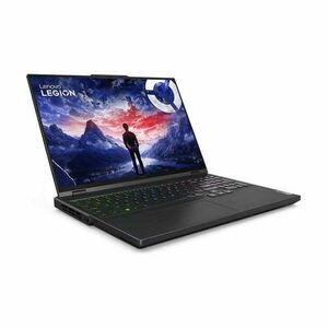 Lenovo Legion Pro 5 Onyx Grey kép