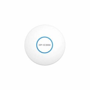 IP-COM Access Point WiFi AX3000 - Pro-6-Lite (574Mbps 2, 4GHz + 2402Mbps 5GHz; 2x1Gbps; 802.3at PoE) kép