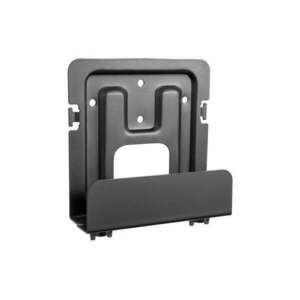 EQuip Universal Media Player Mount Black kép