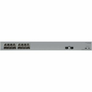 Huawei eKit Switch 16x1000Mbps + 2x1GE (SFP), PoE+, S110-16LP2SR kép