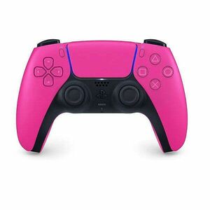 PlayStation®5 DualSense™ V2 Nova Pink vezeték nélküli kontroller kép