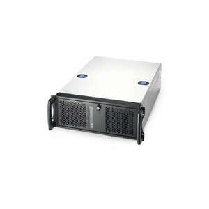 Chenbro Chasssis RM422, 4U Rack kép