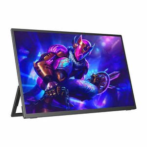 Uperfect Portable Monitor UXbox E4 18" 1920x1080 120Hz kép