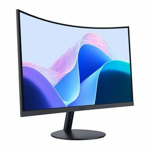 Monitor Koorui 24N5CA 23.6'' 1920x1080px 75Hz kép