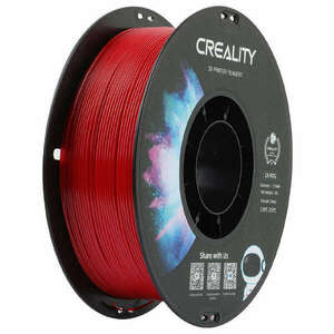 CR-PETG Filament Creality (Red) kép