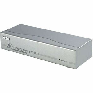 ATEN VS98AA 8port VGA splitter kép