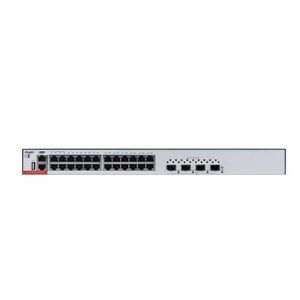 Ruijie 48-Port 10/100/1000BASE-T, and 4 1G/10G SFP+ Ports, support PoE+, max 144 kép