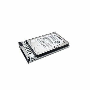 DELL ISG alkatrész - HDD 2.4TB, SAS 10k, 2.5" Hot-Plug kerettel [ R35, R45, R55, R65, R66, R75, R76, T55, T56 ]. kép