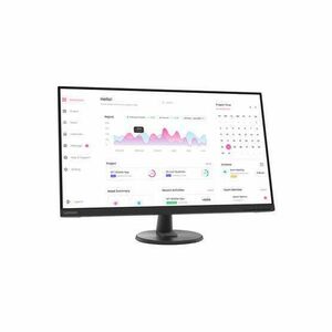 Mon Lenovo 31, 5" D32-45 monitor - VA WLED kép