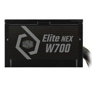 CoolerMaster 700W Elite NEX Tápegység kép