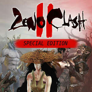 Zeno Clash 2 (Special Edition) kép