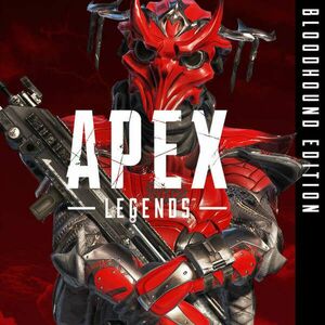 Apex Legends: Bloodhound Edition (DLC) kép