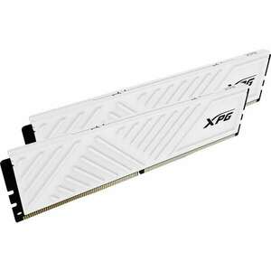 ADATA 64GB / 3600 XPG Gammix D35 DDR4 CL18 Dual RAM KIT (2x32GB) (AX4U360032G18I-DTWHD35) kép