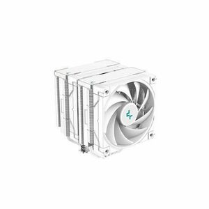 DeepCool AK620 White CPU Cooler kép