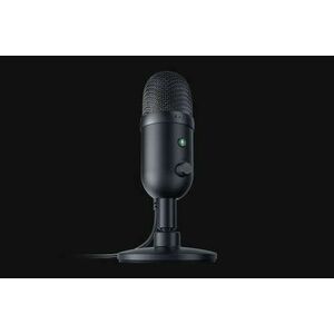 Razer Seiren V2 X Black kép