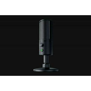 Razer Seiren X Streaming microphone Black kép