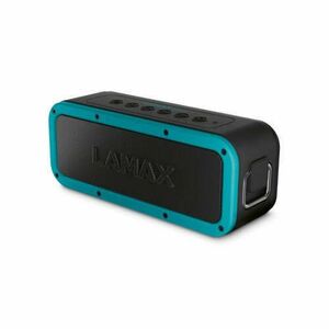 Lamax Storm1 Bluetooth Speaker Turquise kép