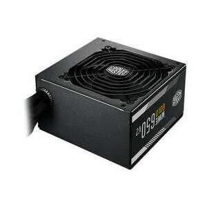 Cooler Master 650W 80+ Gold MWE V2 kép