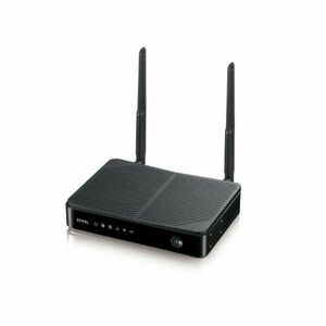 ZyXEL LTE3301-PLUS AC1200 Dual Band 4G LTE-A Indoor Router kép