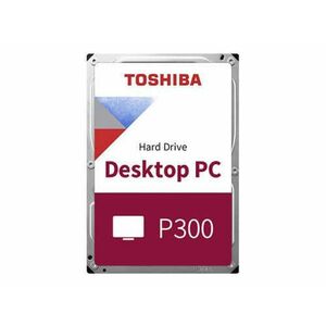 TOSHIBA 3.5" HDD SATA-III 4TB 5400rpm 64MB Cache kép