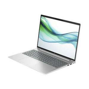 HP ProBook 460 G11 Laptop Win 11 Pro ezüst (9C089EA) (9C089EA) kép