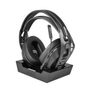 Nacon RIG 800 PRO HX Xbox fekete gamer headset kép