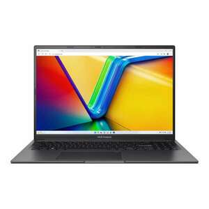 ASUS VivoBook 16X K3605ZC-N1422 16"WUXGA/Intel Core i7-12700H/16GB/512GB/RTX 3050 4GB/fekete laptop (K3605ZC-N1422) kép