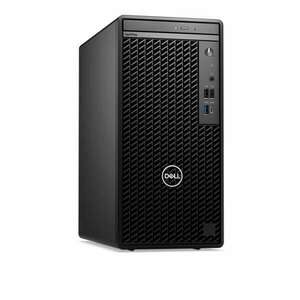 Dell Optiplex 7020 MT Számítógép (Intel Ci5-14500 5.0GHz / 8GB / 512GB / UHD / Linux) (7020MT-27) kép