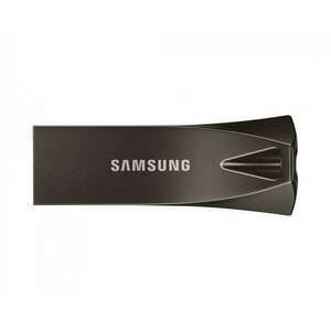 Samsung MUF-512BE USB flash meghajtó 512 GB USB A típus 3.2 Gen 1 (3.1 Gen 1) Szürke kép