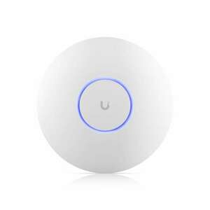 Ubiquiti U7 Pro 5400 Mbit/s Fehér Ethernet-áramellátás (PoE) támogatása kép