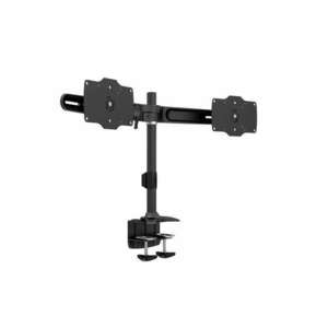 Multibrackets 0365 asztali TV konzol 81, 3 cm (32") Fekete kép