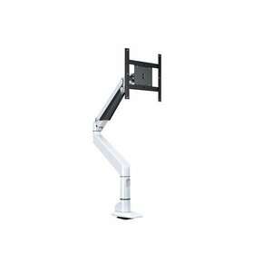 Multibrackets 7116 asztali TV konzol 96, 5 cm (38") Fehér kép