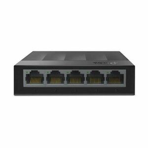 TP-Link Switch - LS1005G (5 port, 1Gbps) kép