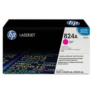 HP CB387A magenta toner (824A) (CB387A) kép