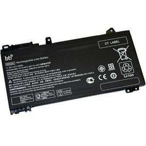 Origin Storage BTI akkumulátor HP 11.55V 389mAh (L32656-002-BTI) (L32656-002-BTI) kép