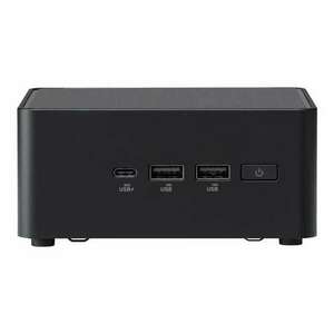 Asus NUC 14 Pro Plus RNUC14RVHV700002I Mini PC - Fekete (90AR0072-M00280) kép