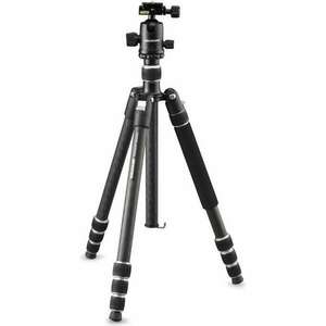 Cullmann Nando 560 MC RB8.5 Kamera állvány (Tripod) - Fekete (52347) kép